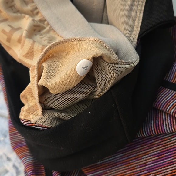 Lululemon Tank Size 4 - Picture 4 of 4